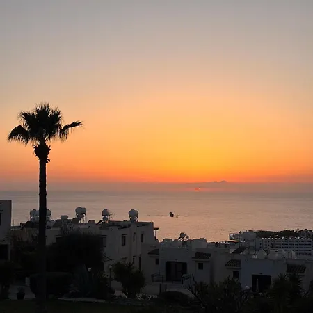 Sea View -sea La Boho Apartment *
