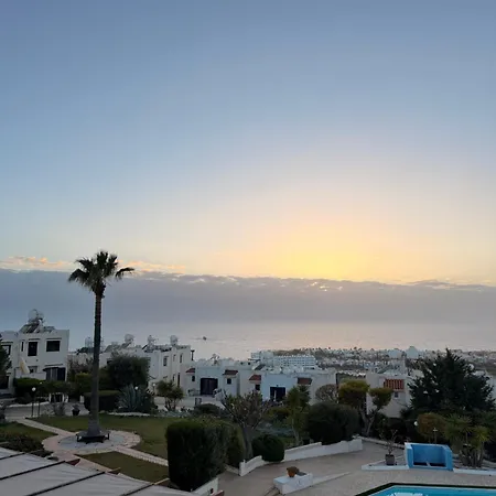 Sea View -sea La Boho * Klorakas