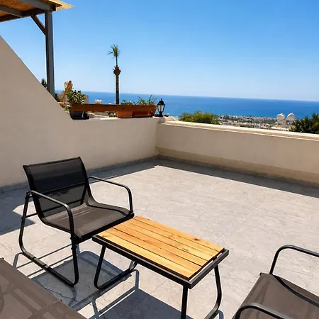 Sea View -sea La Boho