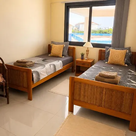 Sea View -sea La Boho Klorakas